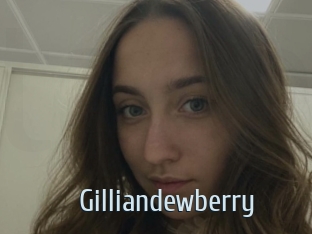 Gilliandewberry