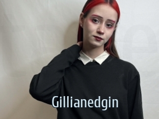 Gillianedgin