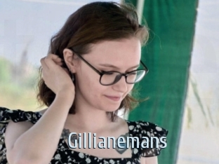 Gillianemans