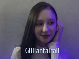 Gillianfairall