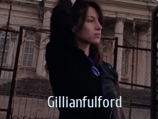 Gillianfulford