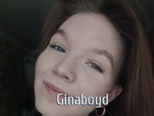 Ginaboyd
