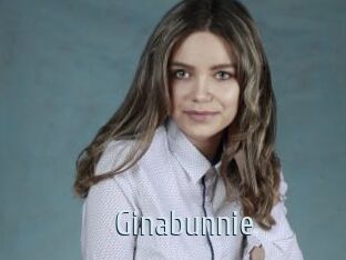 Ginabunnie