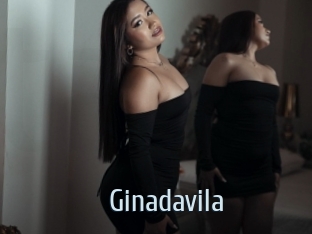 Ginadavila