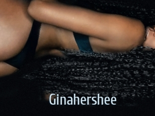 Ginahershee