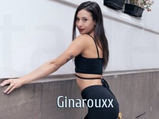 ginarouxx Ta Model