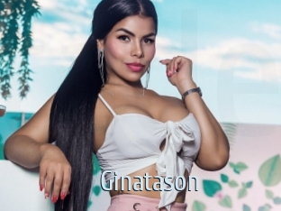 Ginatason