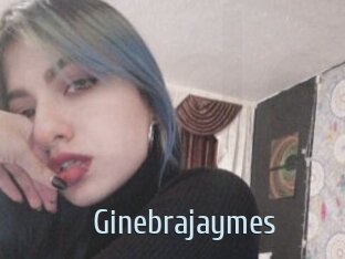 ginebrajaymes Ta Model