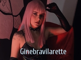 Ginebravilarette