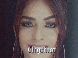 Gingerhot