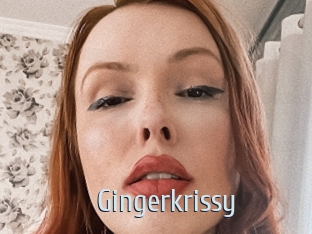 Gingerkrissy