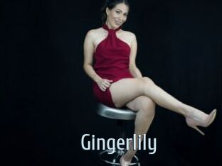 Gingerlily