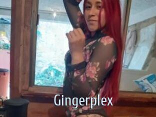 Gingerplex
