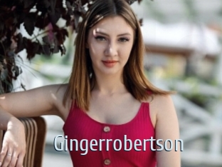 Gingerrobertson