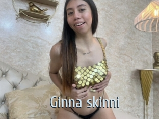 Ginna_skinni