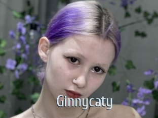 Ginnycaty