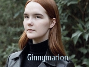 Ginnymarion