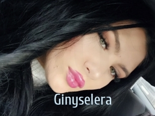 Ginyselera