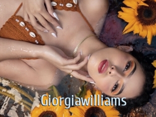 Giorgiawilliams