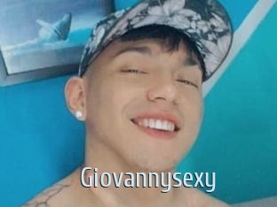 Giovannysexy