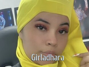 girladhara Ta Model