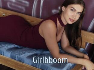 Girlbboom