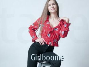 Girlboome