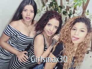 Girlsmax30