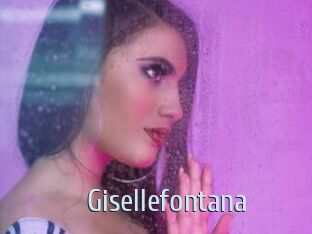 Gisellefontana