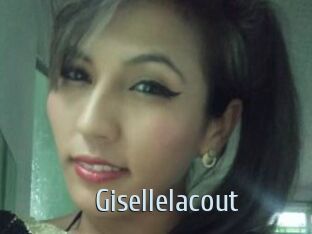 Gisellelacout