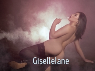 Gisellelane