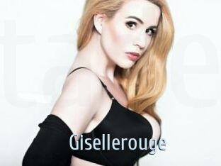 Gisellerouge