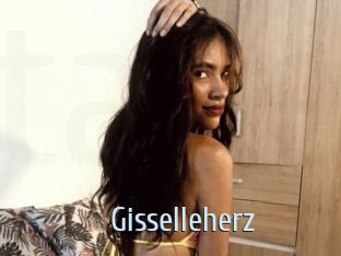Gisselleherz