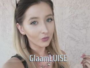 GlaamLUISE