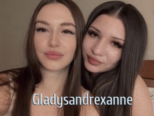 Gladysandrexanne