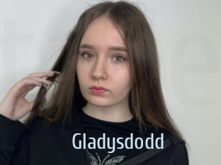 Gladysdodd