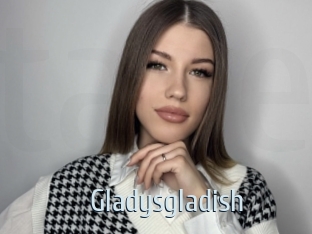 gladysgladish Ta Model