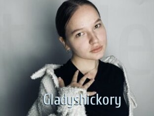 Gladyshickory