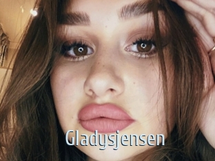 Gladysjensen