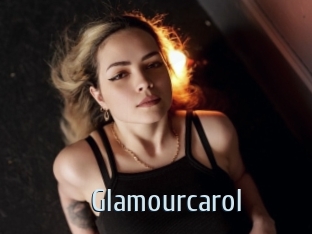 Glamourcarol