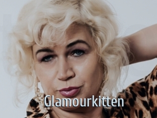 Glamourkitten