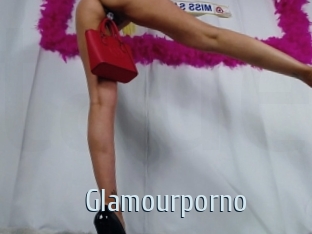 Glamourporno