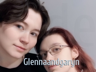 glennaandgaryn Ta Model