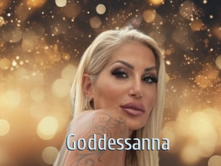 Goddessanna