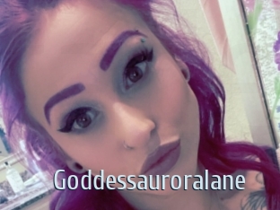 Goddessauroralane