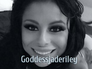 Goddessjaderiley