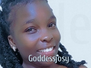 Goddessjosy