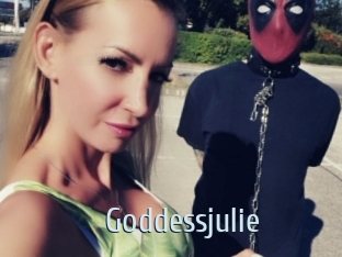 Goddessjulie