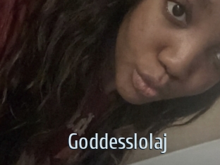 Goddesslolaj