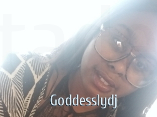 Goddesslydj